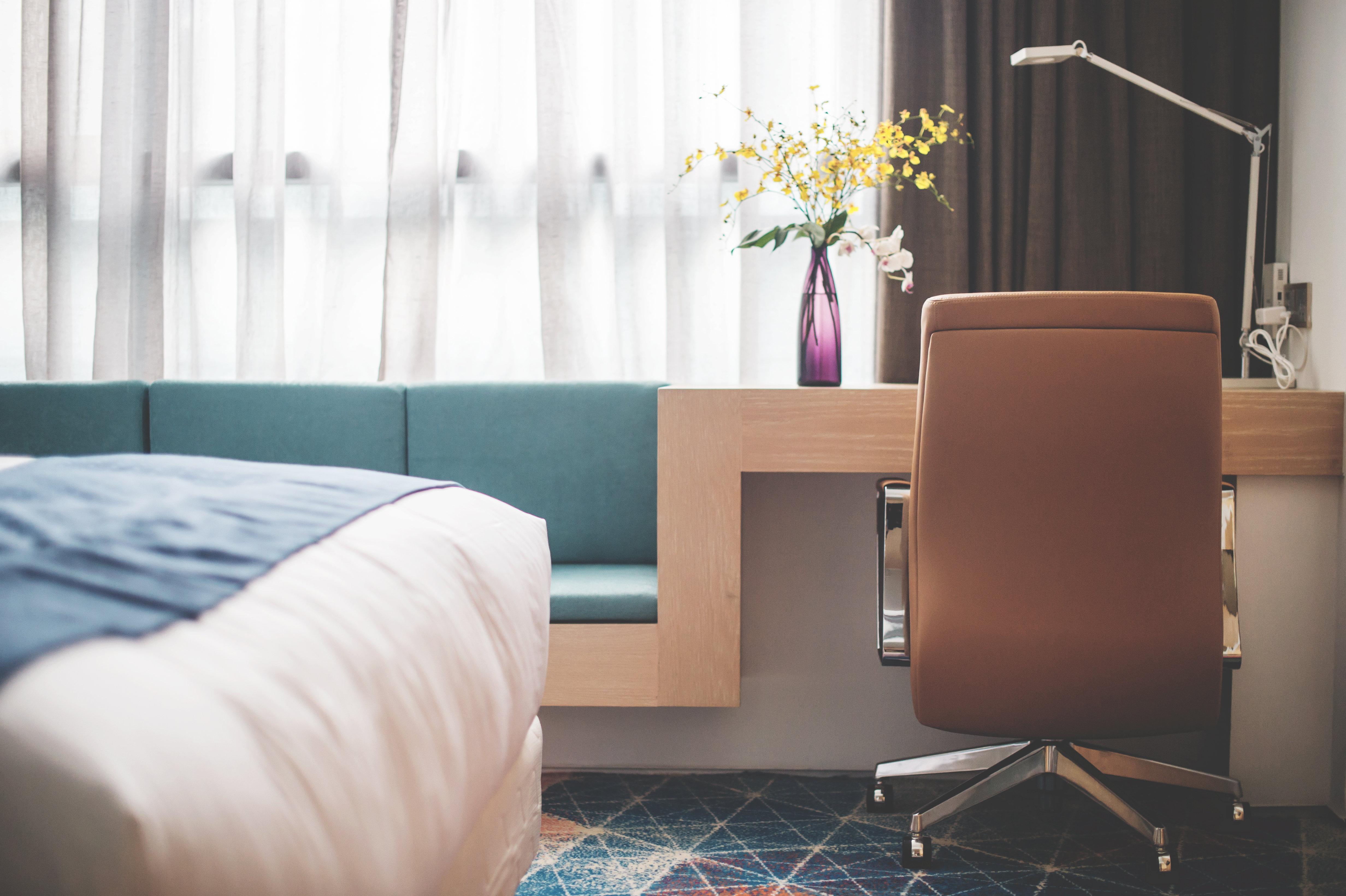 Holiday Inn Express Shanghai Songjiang Fangta By Ihg Exteriör bild