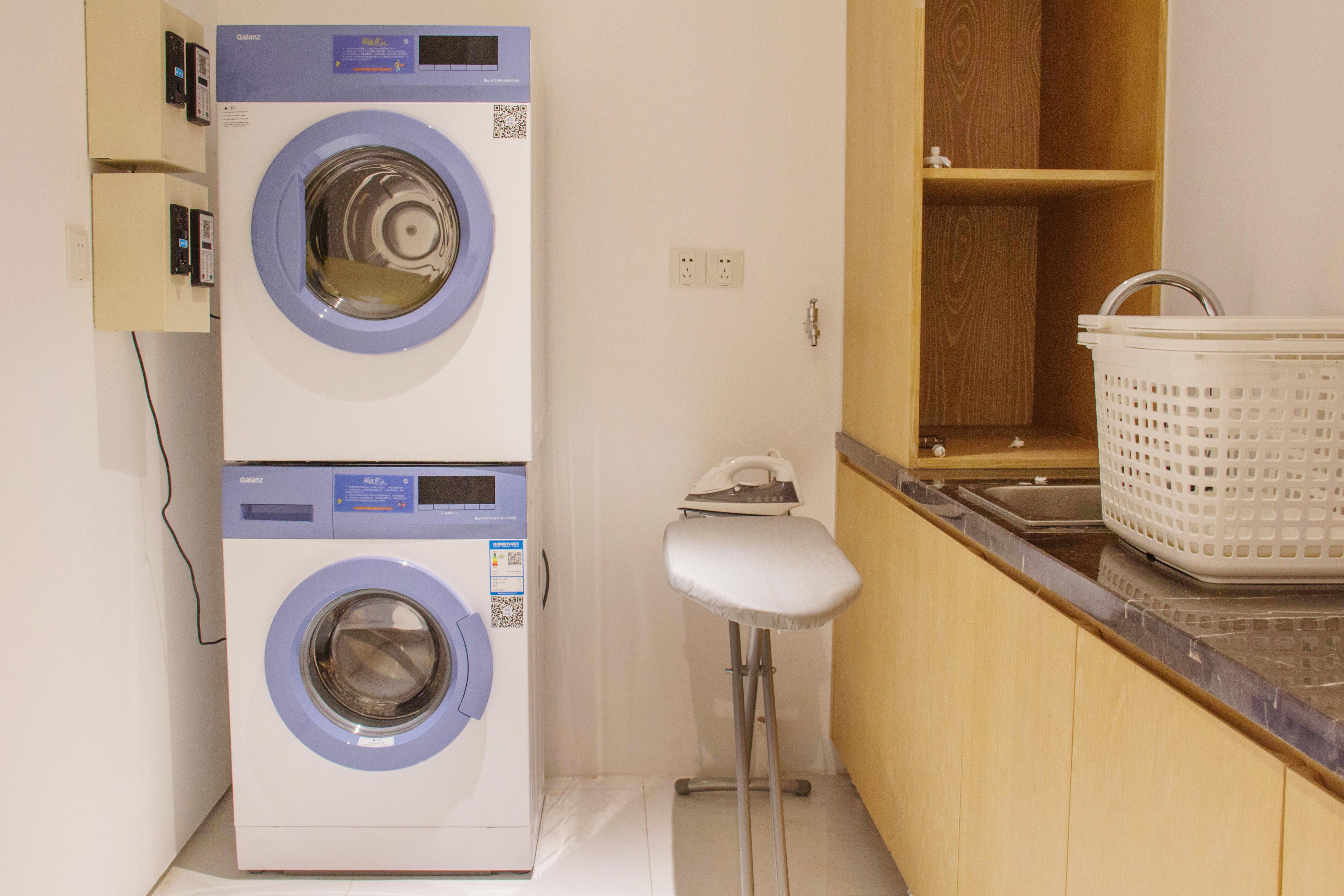 Holiday Inn Express Shanghai Songjiang Fangta By Ihg Exteriör bild