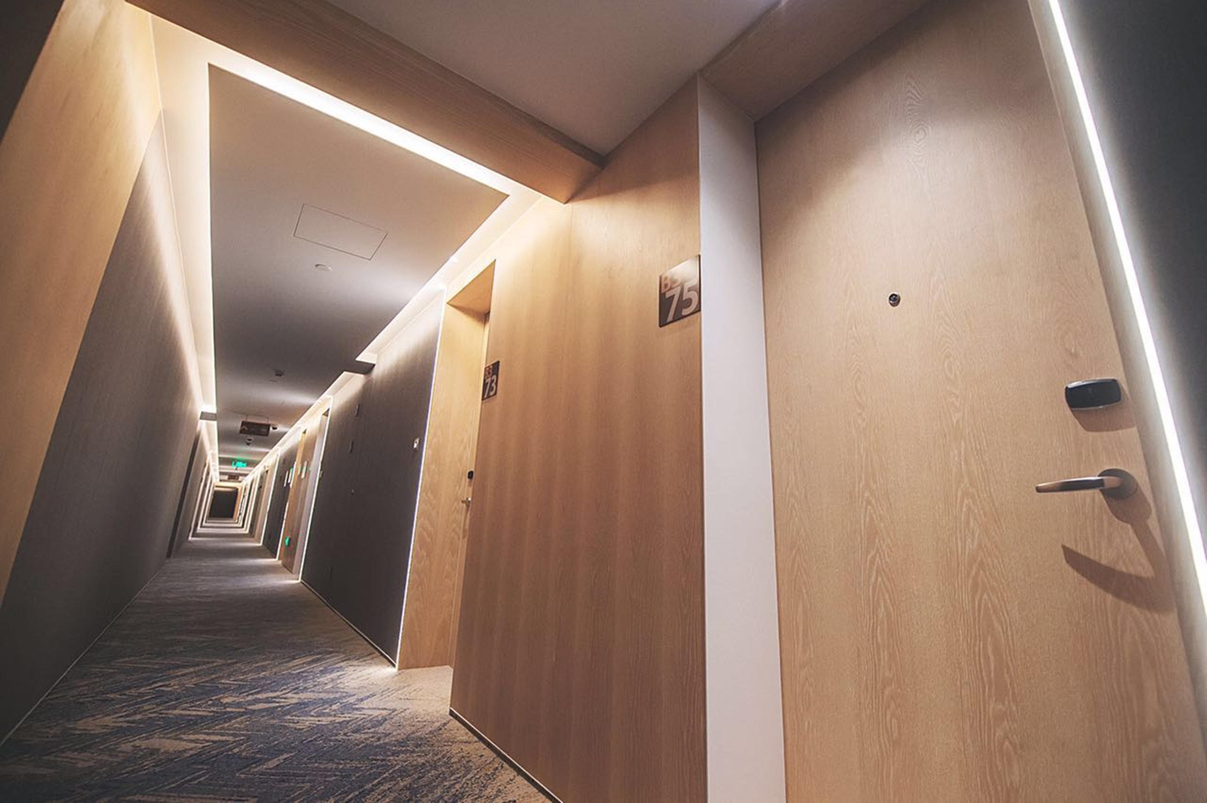 Holiday Inn Express Shanghai Songjiang Fangta By Ihg Exteriör bild